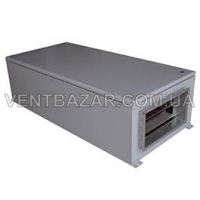 Приточная установка Lessar LV-WECU 1000-W 14,4-1 ECO