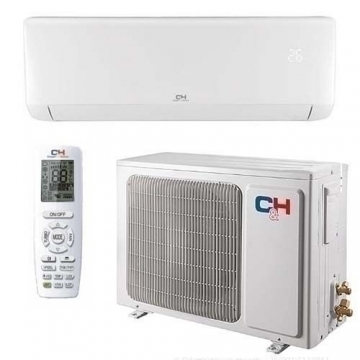 Cooper&Hunter PRIMA PLUS CH-S07XN7 Cooper&Hunter PRIMA PLUS CH-S07XN7