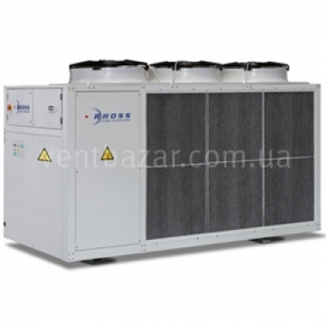 Чиллер Rhoss TCAEY-THAEY 270-2160 Чиллер Rhoss TCAEY-THAEY 270-2160