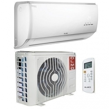 Кондиционер Olmo OSH-14VS7W Hi-tech Кондиционер Olmo OSH-14VS7W Hi-tech