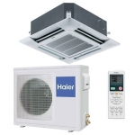 Кассетный кондиционер Haier AB242AEEAA / PB-950JA / AU242AGEAA