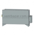 Напольный скрытый блок Haier AE 072MLERA