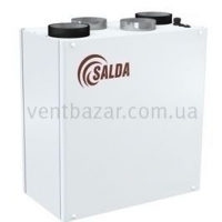 Приточно-вытяжная установка Salda RIRS 1200 VE EKO