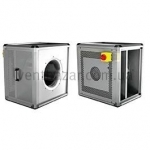 Кухонний вентилятор Rosenberg UNO ME 80-560-4 D