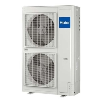 Компрессорно-конденсаторный блок Haier AV10NMSETA