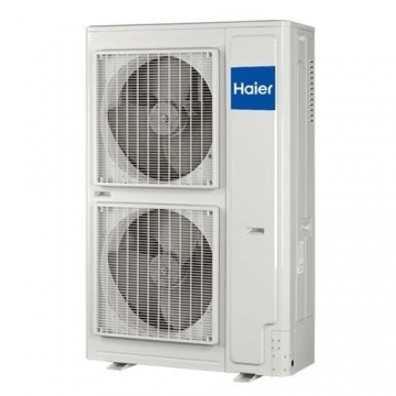 Компрессорно-конденсаторный блок Haier AV10NMSETA Компрессорно-конденсаторный блок Haier AV10NMSETA