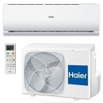 Кондиционер Haier HSU-24TD03/R1/HSU-24HUD03/R2 Tundra on/off -7?C