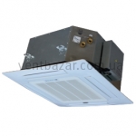 Кассетный фанкойл WITO CUBE Line 04-4T