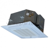 Кассетный фанкойл WITO CUBE Line 04-4T