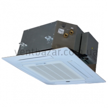 Кассетный фанкойл WITO CUBE Line 04-4T