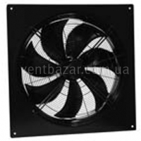Осевой вентилятор Systemair AW sileo 1000DS Axial fan