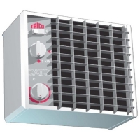 Электрический тепловентилятор Frico CAT C3