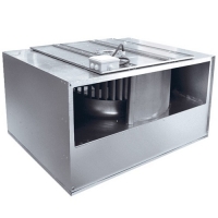 Прямоугольный канальный вентилятор Lessar LV-FDTA 500x250/4/1