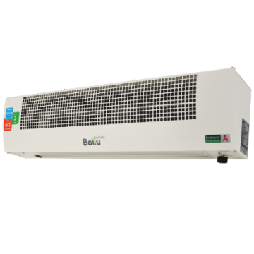 Электрическая тепловая завеса Ballu BHC-L08-T03