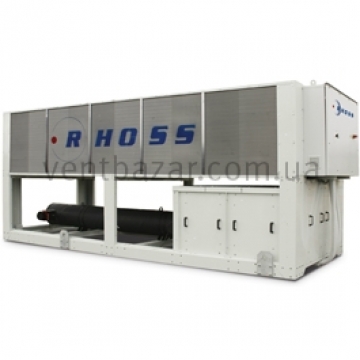Чиллер Rhoss TCAIIZ 2520-21030 Чиллер Rhoss TCAIIZ 2520-21030