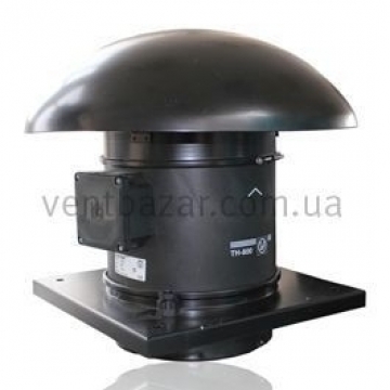 Крышный вентилятор Soler&Palau TH-500/160 Крышный вентилятор Soler&Palau TH-500/160