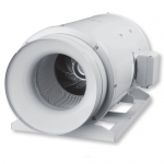 Канальний вентилятор Soler&Palau TD-1300/250 SILENT 3V (230V50/60HZ) N6