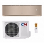 Кондиціонер Haier AS24NE5HRA/1U24RR4ERA Family Inverter - 15C°
