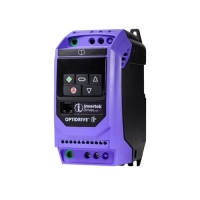 Частотный преобразователь Invertek Optidrive E3 ODE-3-120023-1F12