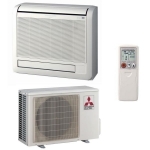 Mitsubishi Electric MFZ-KA25VA/SUZ-KA25VA