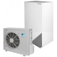 Тепловой насос Daikin Altherma
