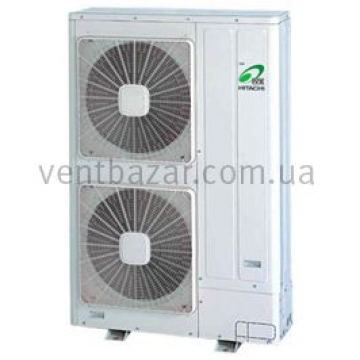 Внешний блок Hitachi RAS 6FSVN1Q Внешний блок Hitachi RAS 6FSVN1Q