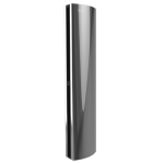 Дизайнерская электрическая тепловая завеса Ballu Stella BHC-D22-T18-MS