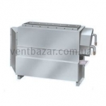 Напольный встраеваемый блок Daikin FXNQ 25A