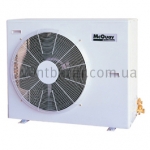 Компресорно-конденсаторний блок McQuay M5LC 061DR-F
