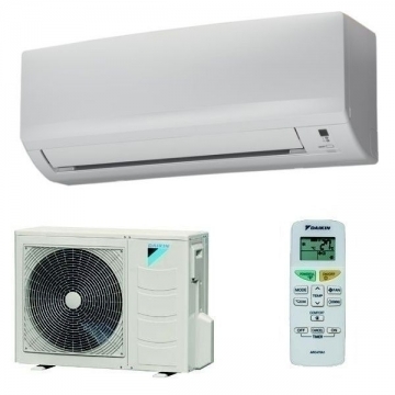 Daikin FTXB35C/RXB35C Daikin FTXB35C/RXB35C