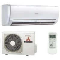 Mitsubishi Heavy SRK35QA-S1