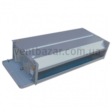Канальный фанкойл WITO ULTRA-S 04-2T Канальный фанкойл WITO ULTRA-S 04-2T