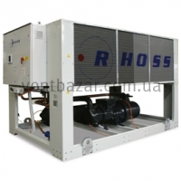 Чиллер Rhoss TCAVZ 1270-1390