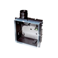 Корпус для скрытого монтажа Maico ER GH-VWR