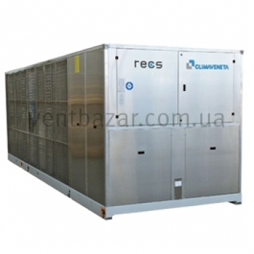 Чиллер Climaveneta RECS 1062-1962 Чиллер Climaveneta RECS 1062-1962