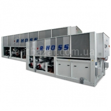 Чиллер Rhoss TXAVZ 2420-2700 Чиллер Rhoss TXAVZ 2420-2700