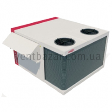 Руфтоп Lennox Baltic BAM 75
