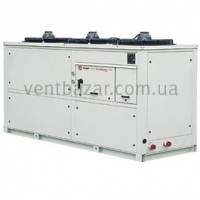 Чиллер Trane CGAN 200
