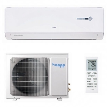 Hoapp Edge HSC-HA22VA/HMC-HA22VA Hoapp Edge HSC-HA22VA/HMC-HA22VA