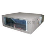 Канальний блок з припливом повітря Toshiba MMD AP0721HFE