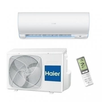Кондиціонер Haier AS12DCAHRA/1U12JECFRA Кондиціонер Haier AS12DCAHRA/1U12JECFRA