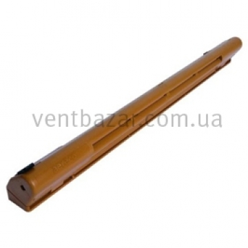 Оконный приточный клапан Aereco EMM 830 Оконный приточный клапан Aereco EMM 830