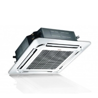 Кассетный кондиционер с инвертором Leberg LAK ( -20 C) LBTI-24IH2/LBUI-24OH2/LPB-02