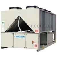 Чиллер Daikin EWAD-D-XR 510