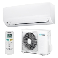 Daikin FTXB25C/RXB25C