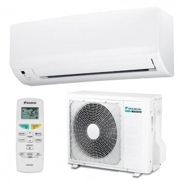 Daikin FTXB25C/RXB25C Daikin FTXB25C/RXB25C
