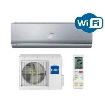 Кондиционер Haier Lightera Super Match AS09NS1HRA-GU/1U09BS3ERA Кондиционер Haier Lightera Super Match AS09NS1HRA-GU/1U09BS3ERA