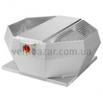 Даховий вентилятор Ruck DVA 280 E2P