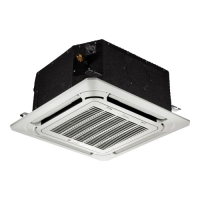 Кассетный кондиционер с инвертором MIDEA MCA3-12HRFN1-S