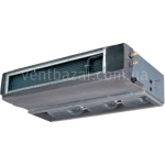 Канальний внутрішній блок Midea MDV D80T2/CN1